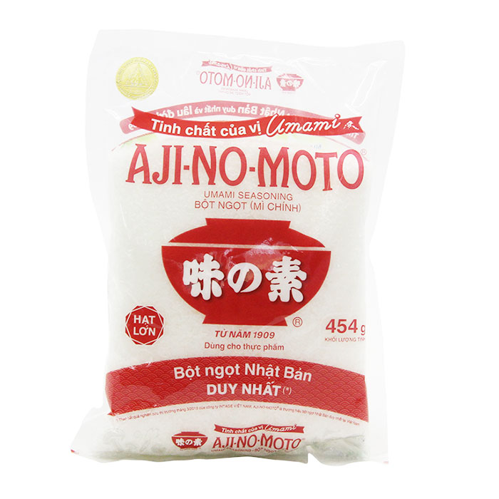 Bột ngọt Ajinomoto 