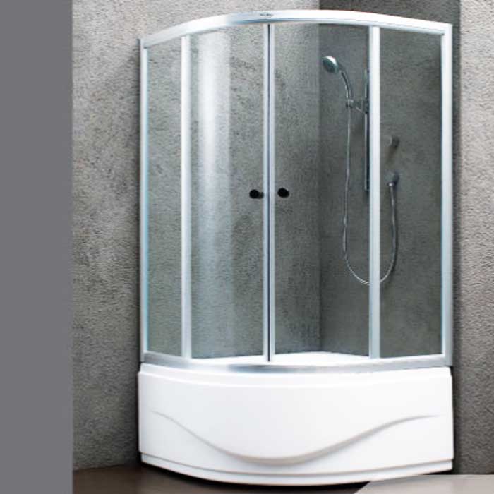 Phòng tắm đứng vách kính Euroking EU 4440A
