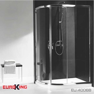 Phòng tắm đứng vách kính Euroking EU 4006