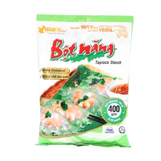 Bột năng Taiky Food 