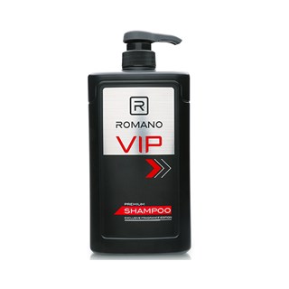 Dầu gội Romano VIP Premium chai 650g