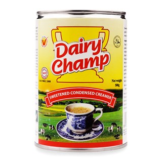 Sữa đặc Dairy Champ lon 500g