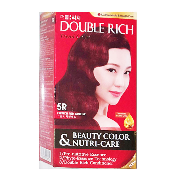 Double Rich đỏ rượu vang 5R là một màu sắc đầy lôi cuốn và quyến rũ, tạo nên sự tự tin cho những người mặc. Với sự kết hợp giữa đỏ rượu vang và 5R, sản phẩm này sẽ giúp bạn nổi bật và thu hút ánh nhìn từ mọi người. Xem hình ảnh để cảm nhận sự đẹp trai và quyến rũ của Double Rich.