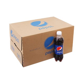 Pepsi Cola chai 