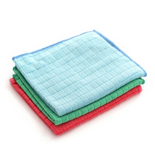 Bộ khăn lau đa năng siêu sạch 10 cái Homeinno