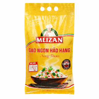 Gạo Meizan  