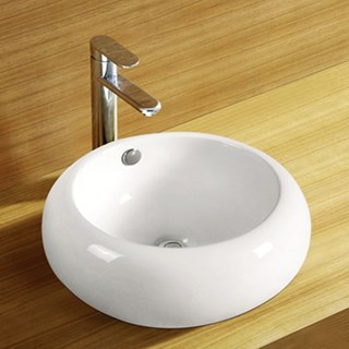 Lavabo đặt bàn Napolon 801