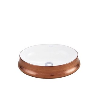 Lavabo đặt bàn Napolon 3004C