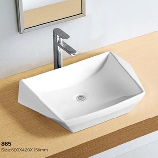 Lavabo đặt bàn Napolon 865