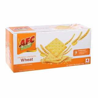Bánh quy dinh dưỡng AFC 