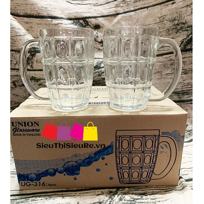 Chuyện chưa kể về cốc bia vại “huyền thoại” ở Hà Nội: Thiết kế trong 1 ...