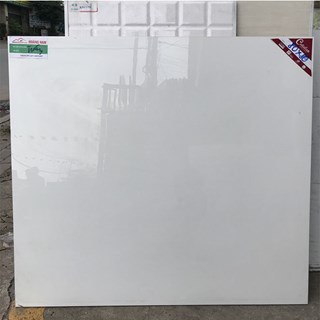 Gạch bóng kính trắng tinh 80x80 Catalan