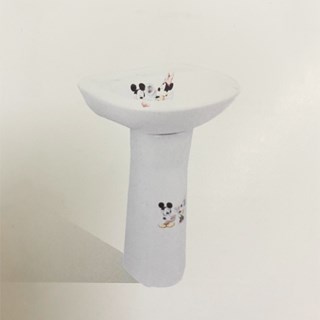 Lavabo trẻ em Kitto KT-5215