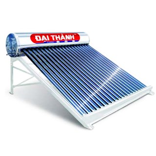 Máy nước nóng NLMT Đại Thành SUS304 215L-F58