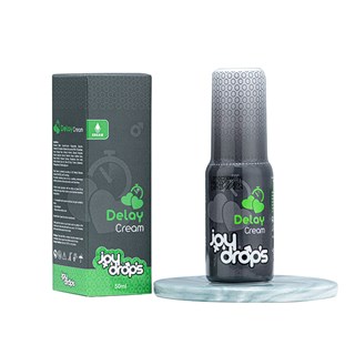 Kem làm kéo dài thời gian quan hệ Delay Cream