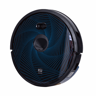  Robot hút bụi lau nhà KU 8781