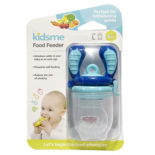  Túi nhai chống hóc Kidsme (Size L)