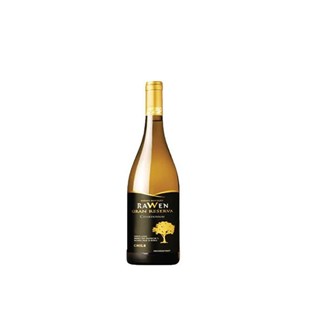 RAWEN GRAN RESERVA CHARDONNAY