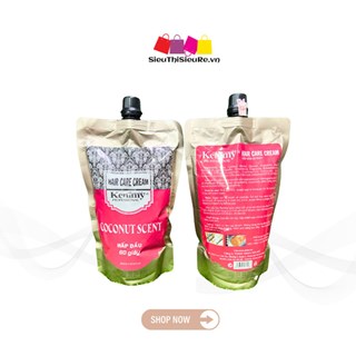 Hấp Dầu KENIMY COCONUT SCENT 600ML