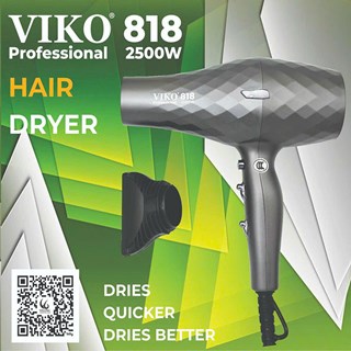 Máy sấy tóc VIKO 818