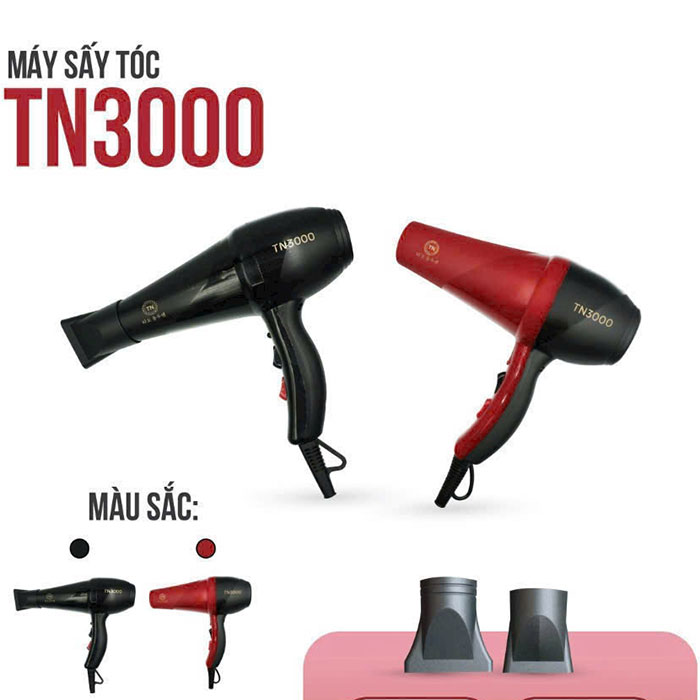 Máy sấy tóc TN3000