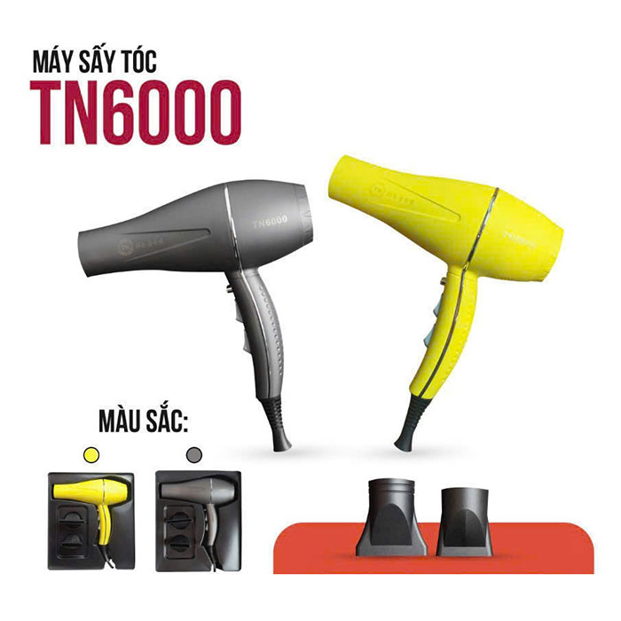 Máy sấy tóc TN6000