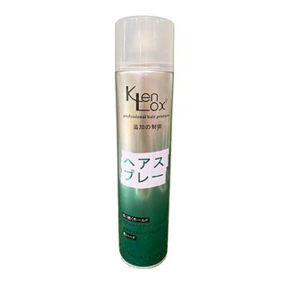 Keo xịt tóc KENLOX 650ml