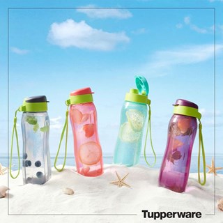 Bình nước Tupperware Eco Bottle Gen II Purple