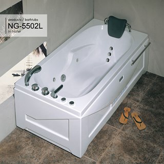Bồn tắm massage NOFER NG-5502L