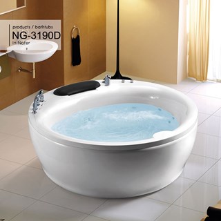 Bồn tắm massage NOFER NG-3190D