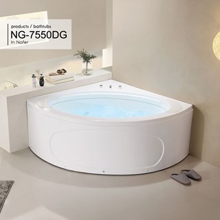 Bồn tắm massage NOFER NG-7550DG