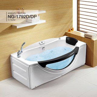 Bồn tắm massage NOFER NG-792D/DP