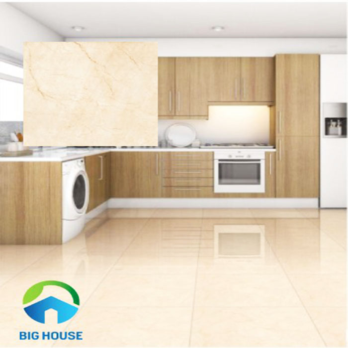Gạch Prime bóng kính 80x80 8806