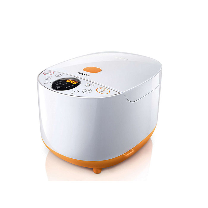 Nồi cơm điện tử Philips HD4515 (1,8 lít)