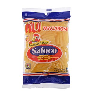 Nui ống 