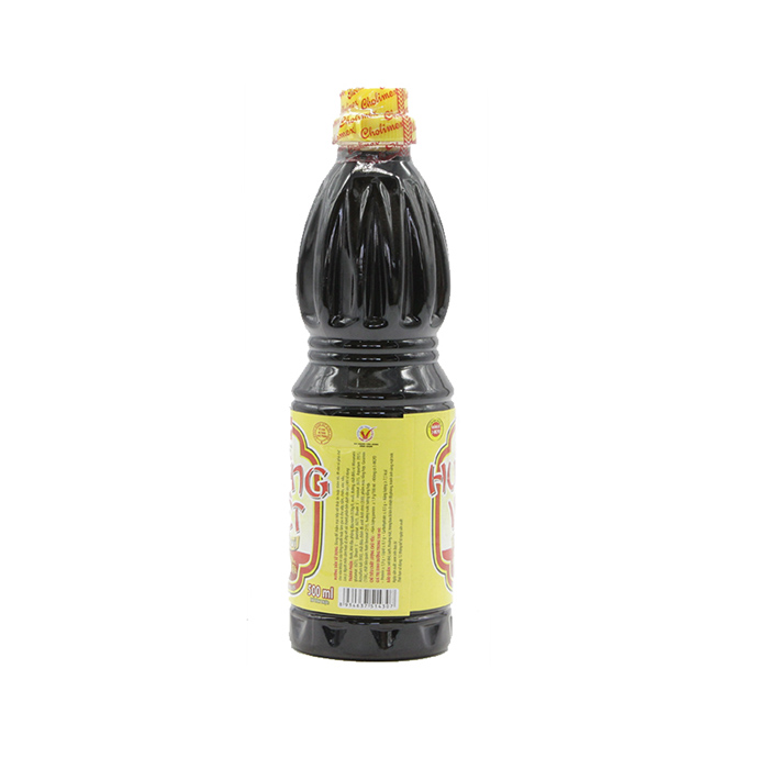 Nước tương Hương Việt Thanh vị
