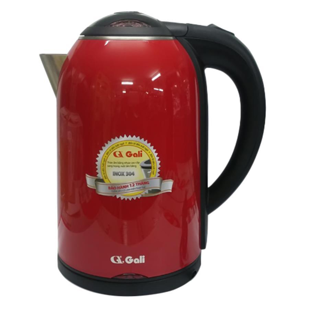 Ấm siêu tốc GL - 0017C