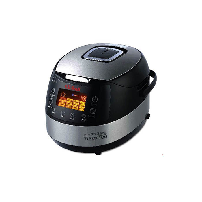 Nồi cơm điện tử Gali GL-1702 (1,8 lít)