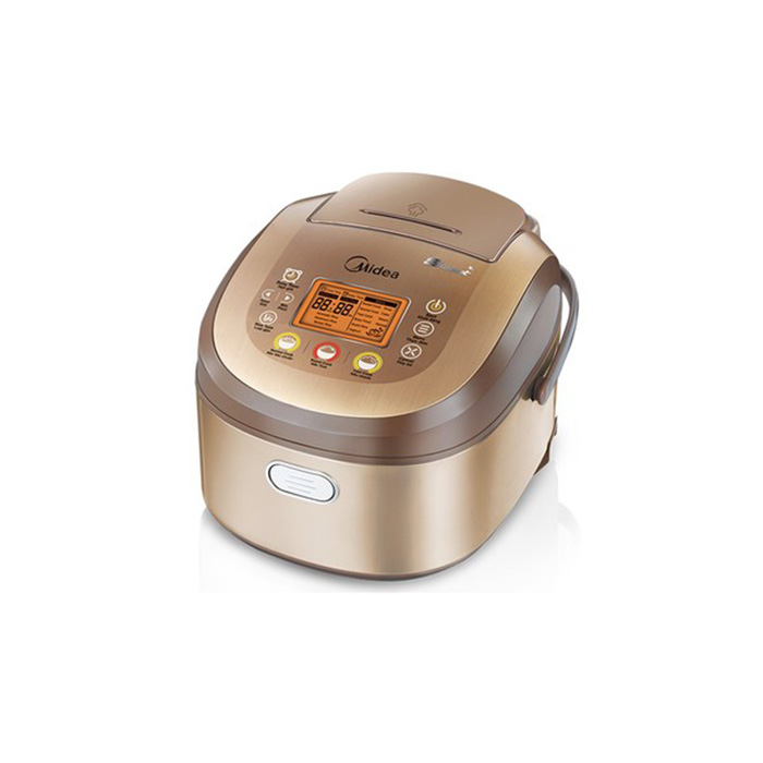 Nồi cơm điện tử Midea MB-FZ5021 (1,8 lít)