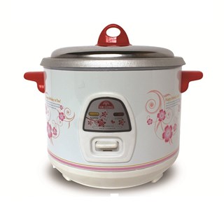 Nồi cơm điện nắp rời
