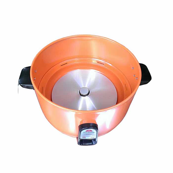 Nồi cơm điện nắp rời Kim Cương KC-5.6LR (5,6 lít)