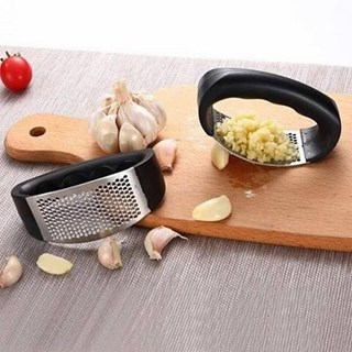 Dụng Cụ Dập Tỏi, Lăn Tỏi, Nghiền Tỏi