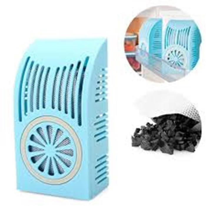 Hộp Khử Mùi Tủ Lạnh - Oto